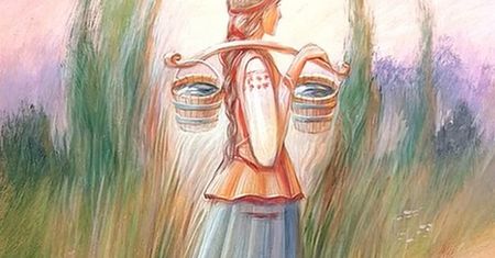 Kogo widzisz na obrazku? Chińska grafika powie prawdę o tobie