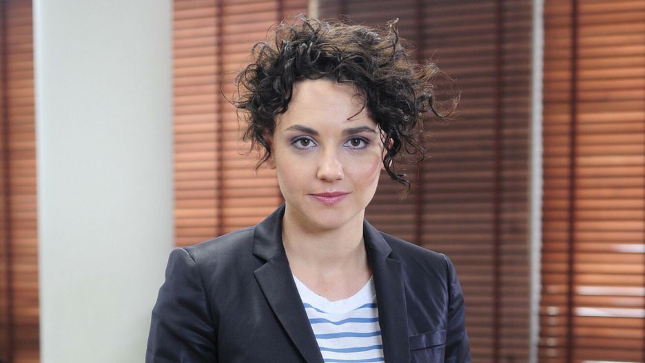 Maria Prażuch