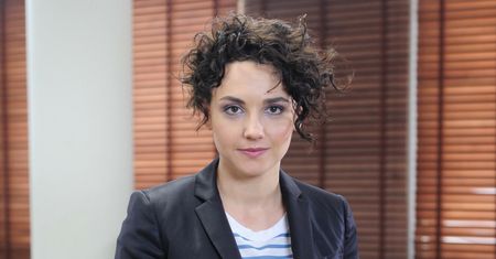 Maria Prażuch opowiedziała o zdrowiu. Przez wiele lat cierpiała na nerwicę