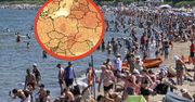 Pogoda na lato 2026. Wiadomo, gdzie i kiedy jechać na urlop
