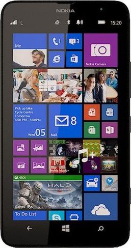 Nokia Lumia 1320