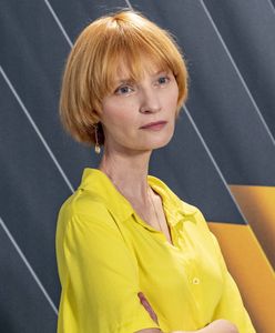 Agata Buzek niedawno miała rozstać się z Braciakiem. Teraz ma nowego adoratora