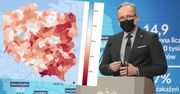 Koronawirus. Skąd może wyjść czwarta fala? Te regiony są najbardziej narażone