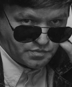 Pogrzeb Bohdana Gadomskiego. Było wyjątkowo skromnie