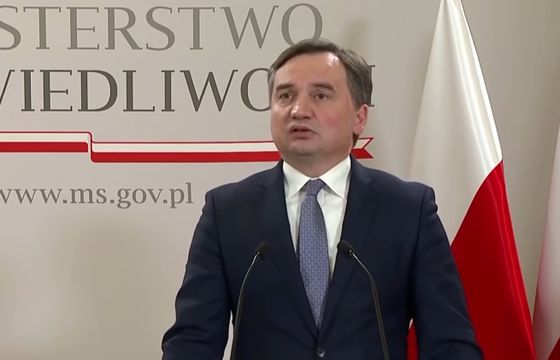 Fundusz Sprawiedliwości najmocniej reklamowano w ZPR Media. Umowy także z WP, RMF FM, RASP i Polsatem