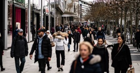 Europa może już mieć szczyt inflacji za sobą. Nowe dane dają nadzieję