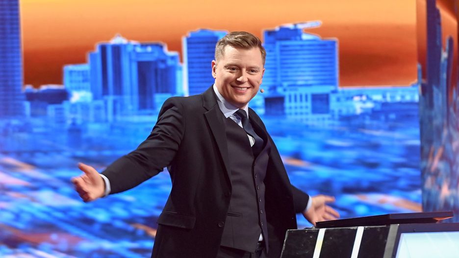 Za spotkanie z Rafałem Brzozowskim chętni będą musieli sporo zapłacić