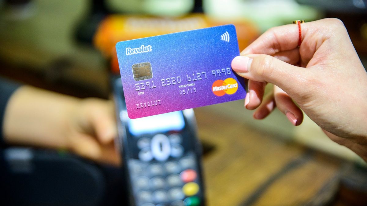 Revolut dostał europejską licencję bankową