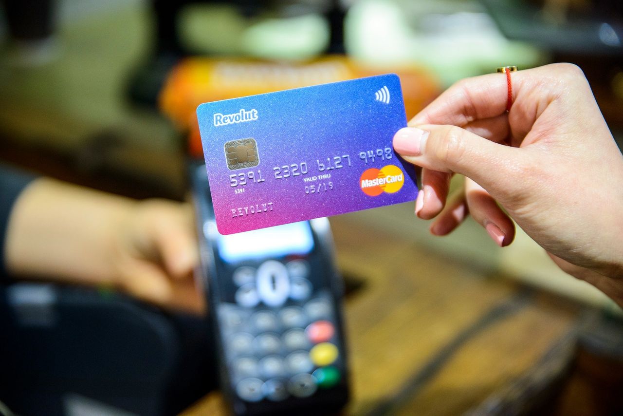 Revolut dostał europejską licencję bankową