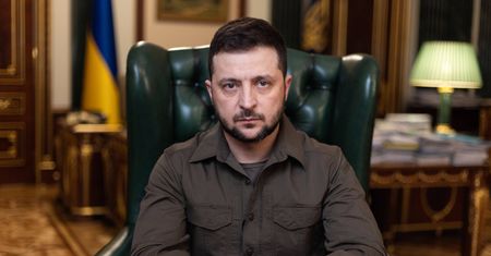 Mariupol czeka na ewakuację. Zełenski o propozycji Turcji