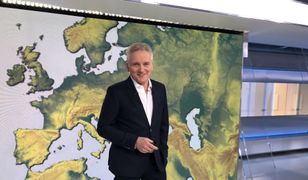 Jarosław Kret: "Od pół roku nie myję samochodu, bo oszczędzam wodę"