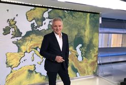 Jarosław Kret: "Od pół roku nie myję samochodu, bo oszczędzam wodę"