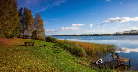 Wyniki wyborów 2025 w pobliżu granicy z Litwą i Rosją. Jak głosowali mieszkańcy Wiżajn i Bolciów?