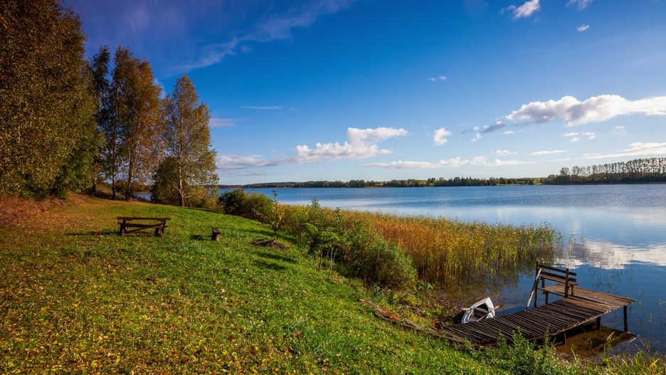 Który kandydat wygrał w Bolciach i Wiżajnach?