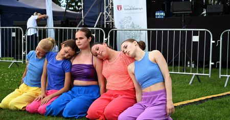 Dom Kultury w Golubiu-Dobrzyniu zaprasza na dzień otwarty. Poznamy nową ofertę zajęć
