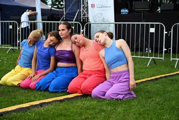 Dom Kultury w Golubiu-Dobrzyniu zaprasza na dzień otwarty. Poznamy nową ofertę zajęć