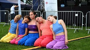 Dom Kultury w Golubiu-Dobrzyniu zaprasza na dzień otwarty. Poznamy nową ofertę zajęć