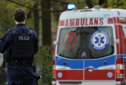 Postrzelone dziecko pod Łomżą. 8-latki wzięły broń