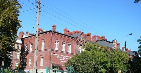 Koronawirus. Dramatyczna sytuacja w Beskidzkim Centrum Onkologii
