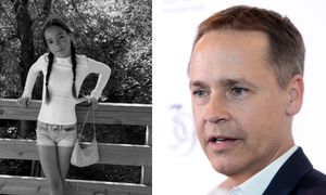 Nie żyje córka Chada Lowe'a. Fiona miała zaledwie 13 LAT: "Była światłem naszego życia"