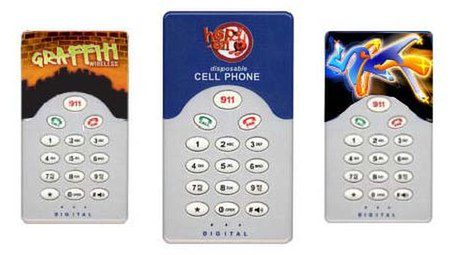 Jednorazówki za 20 dolarów trafią do Europy 1