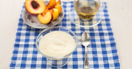 Jogurt naturalny - właściwości odżywcze, zastosowanie, przepis, kalorie