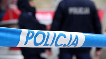 Kamionka: Quad i martwy mężczyzna. Prawdopodobnie uległ wypadkowi