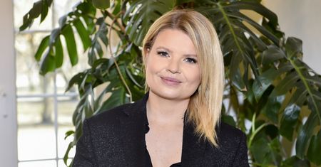 Marta Manowska pokazała, co czyta. "Powinno się mnie nie wpuszczać do księgarni"