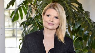 Marta Manowska pokazała, co czyta. "Powinno się mnie nie wpuszczać do księgarni"