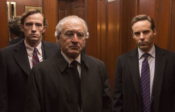 HBO pokaże „Arcyoszusta” i „Kroniki Times Square” podczas 42. FPFF w Gdyni