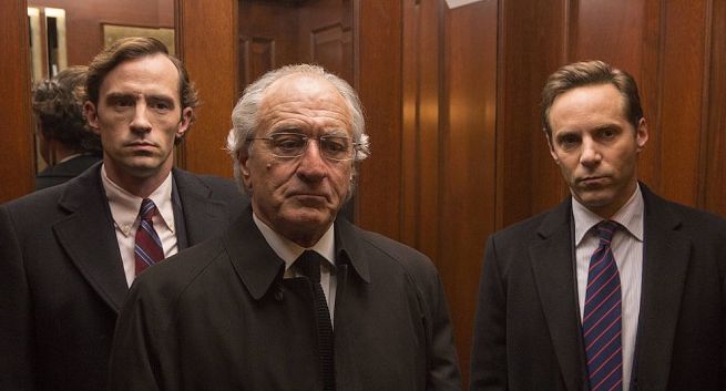 HBO pokaże „Arcyoszusta” i „Kroniki Times Square” podczas 42. FPFF w Gdyni