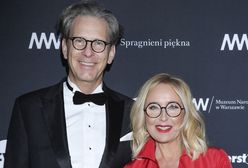 Agata Młynarska świętuje urodziny męża. Pokazała zdjęcie