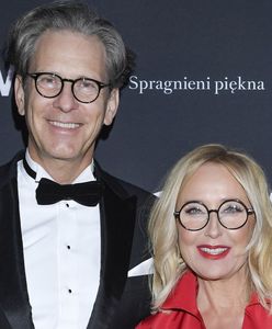 Agata Młynarska świętuje urodziny męża. Pokazała zdjęcie