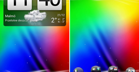Wyciekł ROM dla HTC Sensation/XE z Androidem 4.0.1 i Sense 3.5. Co nowego?