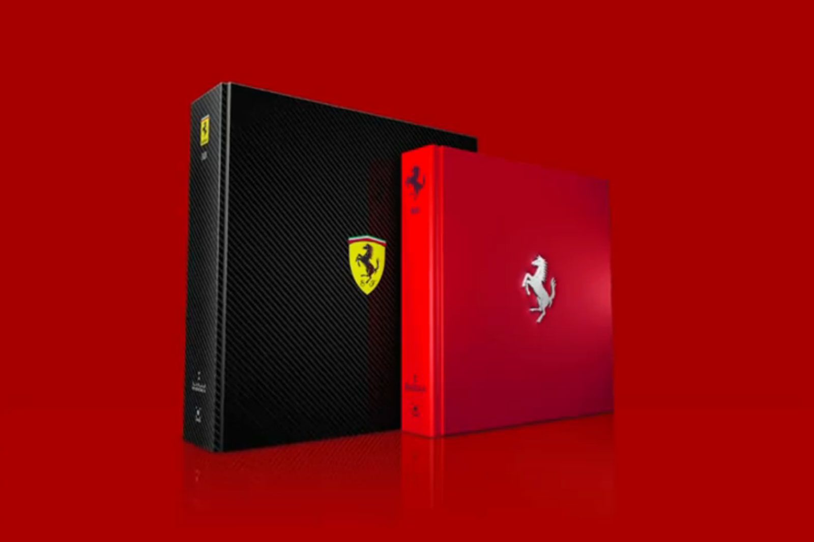 Źródło: http://store.ferrari.com/
