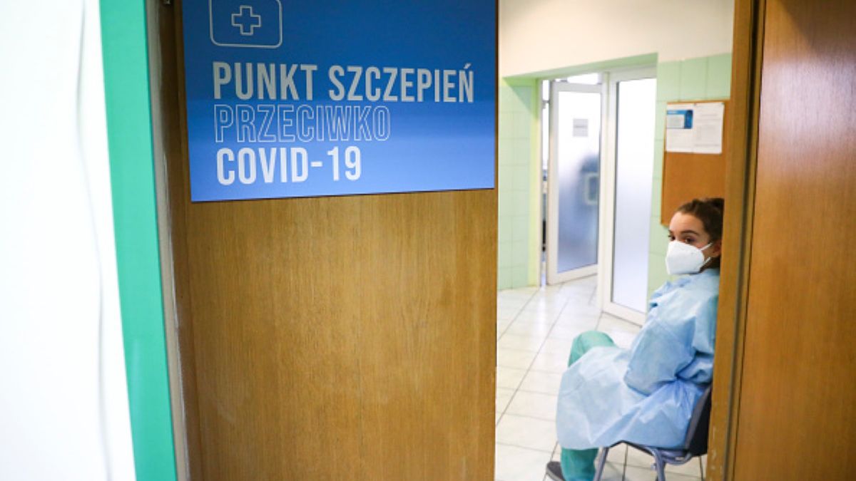 Koronawirus – szczepionka