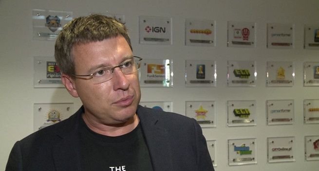 CD Projekt trzecią najcenniejszą spółką na GPW, jest wart więcej niż Santander i Orlen