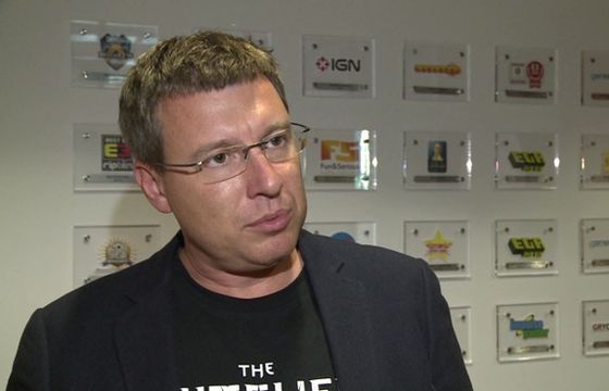 CD Projekt trzecią najcenniejszą spółką na GPW, jest wart więcej niż Santander i Orlen