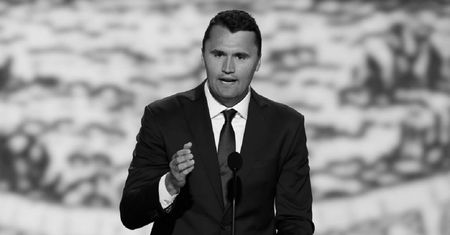 Tragiczna śmierć Charliego Kirka. Trwa policyjna obława
