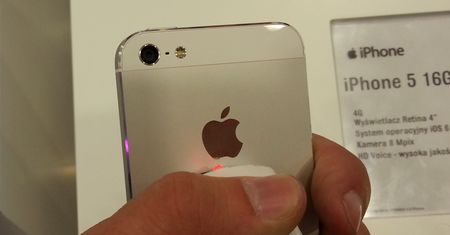 Komórkomania.TV: Wrażenia z testów iPhone'a 5