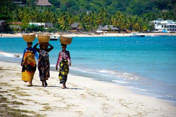 Tragiczne zatrucie na Madagaskarze. 20 ofiar śmiertelnych
