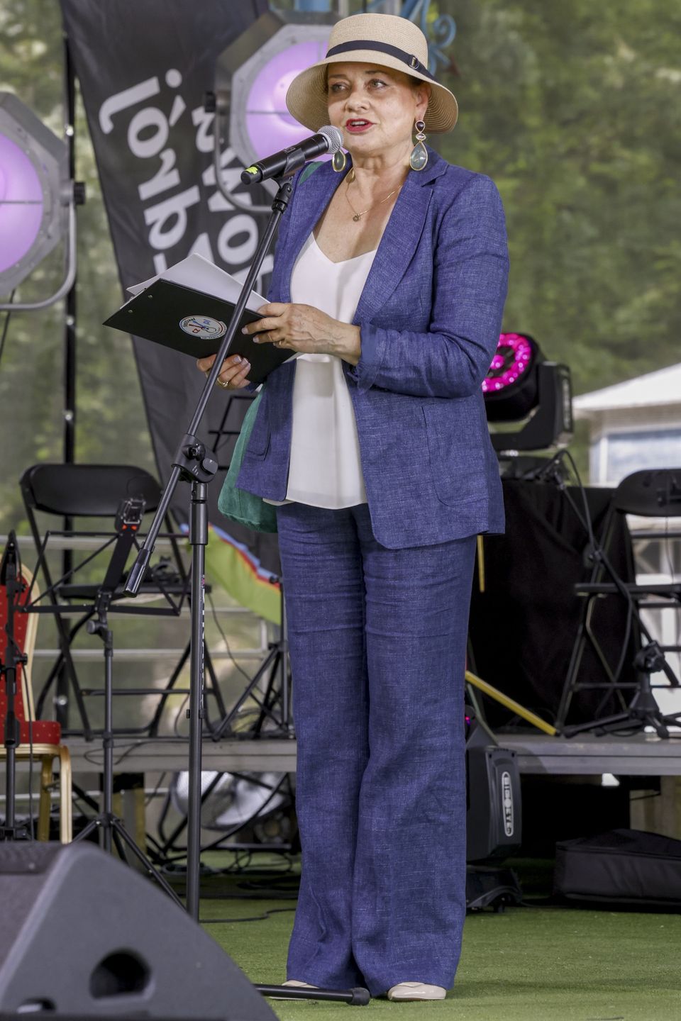 Małgorzata Ostrowska-Królikowska