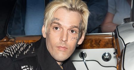 Jest raport koronera. Tak zginął Aaron Carter, dziecięcy idol lat 90.