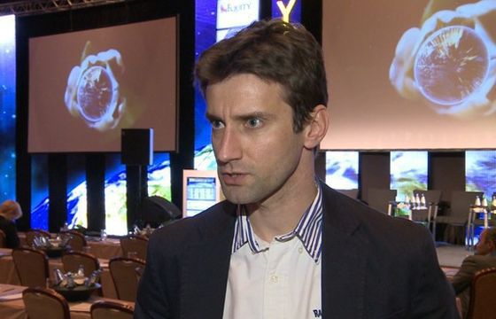 Michał Brański: planujemy kolejne przejęcia, ale teraz czyścimy nasz portfel