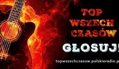 25. edycja plebiscytu na piosenkę wszech czasów wśród słuchaczy Trójki