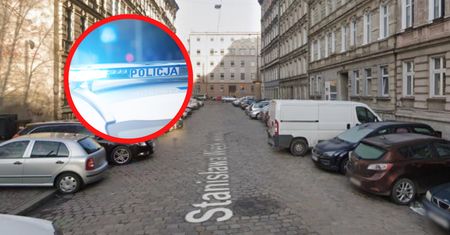 Przestępstwo na tle seksualnym we Wrocławiu. Ofiarą 14-latka