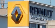 Renault dostanie rządową pomoc. 5 mld euro pożyczki