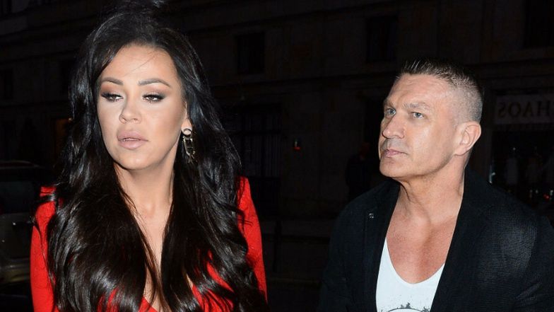 Sylwia Bomba rozstała się z ojcem swojej córki