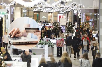 Trwa gorączka przedświątecznych zakupów. Bądźcie czujni i uważajcie na oszustów!