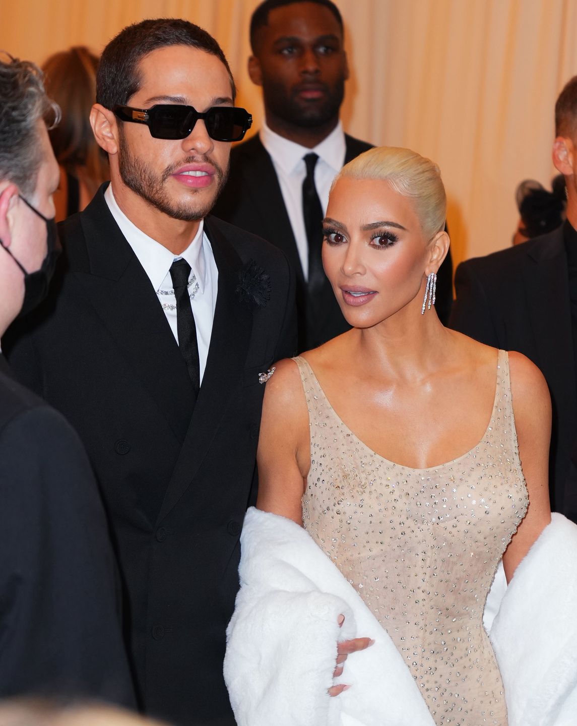 Kim Kardashian zrobiła sobie tatuaż na wardze